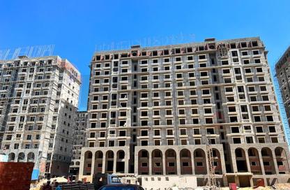 شقة - 3 غرف نوم - 3 حمامات للايجار في صوارى - كمبوندات الاسكندرية - الاسكندرية