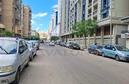 Shop - Studio for sale in Hatem Mosque St. - Smouha - Hay Sharq - Alexandria