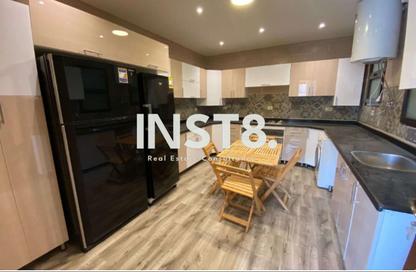 Apartment - 3 Bedrooms - 3 Bathrooms for rent in Eastown - 5th Settlement Compounds - The 5th Settlement - New Cairo City - Cairo