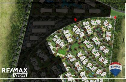 Apartment - 4 Bedrooms - 4 Bathrooms for sale in West Leaves - 1st District - 6 October City - Giza Apartment - 4 Bedrooms - 4 Bathrooms for sale in West Leaves - 1st District - 6 October City - Giza