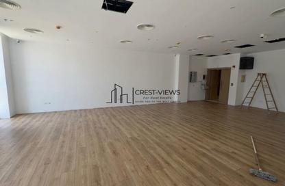 Office Space - Studio for rent in Mivida - 5th Settlement Compounds - The 5th Settlement - New Cairo City - Cairo