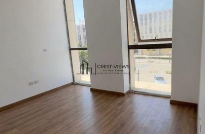 Office Space - Studio for rent in Mivida - 5th Settlement Compounds - The 5th Settlement - New Cairo City - Cairo