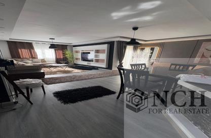 Apartment - 2 Bedrooms - 2 Bathrooms for sale in Mountain View Hyde Park - 5th Settlement Compounds - The 5th Settlement - New Cairo City - Cairo Apartment - 2 Bedrooms - 2 Bathrooms for sale in Mountain View Hyde Park - 5th Settlement Compounds - The 5th Settlement - New Cairo City - Cairo
