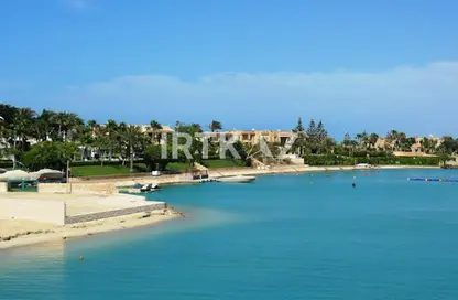 شاليه - غرفة نوم - 1 حمام للبيع في مارينا 5 - مارينا - العلمين - الساحل الشمالي