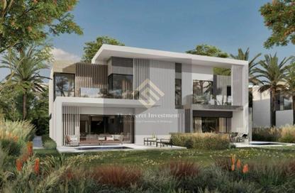 Townhouse - 3 Bedrooms - 4 Bathrooms for sale in Zed East - 5th Settlement Compounds - The 5th Settlement - New Cairo City - Cairo Townhouse - 3 Bedrooms - 4 Bathrooms for sale in Zed East - 5th Settlement Compounds - The 5th Settlement - New Cairo City - Cairo