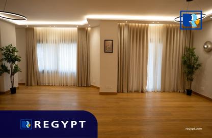Apartment - 3 - 3 for rent in Sarayat Al Maadi - Hay El Maadi - Cairo