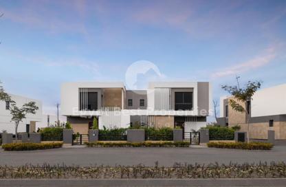 Duplex - 4 - 4 for sale in Zed East - 5th Settlement Compounds - The 5th Settlement - New Cairo City - Cairo