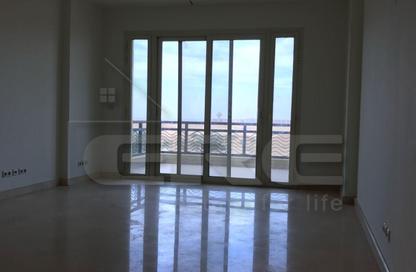 Apartment - 3 Bedrooms - 3 Bathrooms for rent in Alto - Uptown Cairo - Mokattam - Cairo