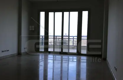 شقة - 3 غرف نوم - 3 حمامات للايجار في التو - اب تاون كايرو - المقطم - القاهرة