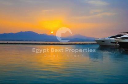 Villa - 5 Bedrooms - 6 Bathrooms for sale in Wadi Soma - Soma Bay - Safaga - Hurghada - Red Sea