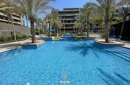 Apartment - 3 Bedrooms - 3 Bathrooms for sale in El Patio Oro - 5th Settlement Compounds - The 5th Settlement - New Cairo City - Cairo Apartment - 3 Bedrooms - 3 Bathrooms for sale in El Patio Oro - 5th Settlement Compounds - The 5th Settlement - New Cairo City - Cairo