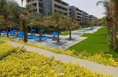 Apartment - 3 Bedrooms - 3 Bathrooms for sale in El Patio Oro - 5th Settlement Compounds - The 5th Settlement - New Cairo City - Cairo Apartment - 3 Bedrooms - 3 Bathrooms for sale in El Patio Oro - 5th Settlement Compounds - The 5th Settlement - New Cairo City - Cairo