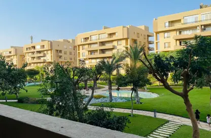 شقة - 4 غرف نوم - 3 حمامات للبيع في سكوير - كمبوندات التجمع الخامس - التجمع الخامس - مدينة القاهرة الجديدة - القاهرة