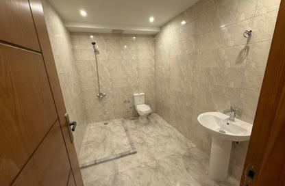 Apartment - 3 Bedrooms - 3 Bathrooms for sale in Doctor Ali Mosharafa St. - Al Narges 6 - Al Narges - New Cairo City - Cairo