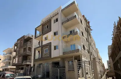 Apartment - 3 Bedrooms - 3 Bathrooms for sale in New Lotus - The 5th Settlement - New Cairo City - Cairo