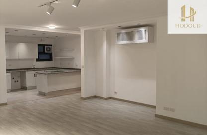 Apartment - 3 Bedrooms - 3 Bathrooms for rent in Azad - 5th Settlement Compounds - The 5th Settlement - New Cairo City - Cairo