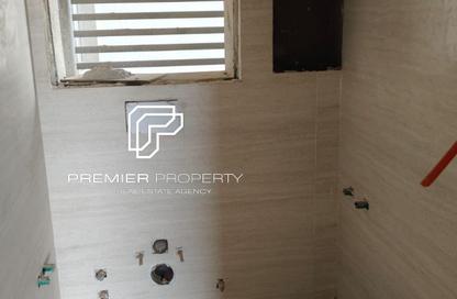 Apartment - 3 Bedrooms - 3 Bathrooms for sale in Palm Hills New Cairo - 5th Settlement Compounds - The 5th Settlement - New Cairo City - Cairo