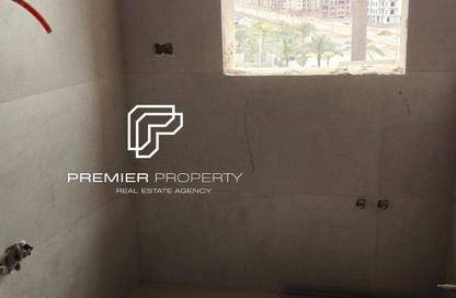 Apartment - 3 Bedrooms - 3 Bathrooms for sale in Palm Hills New Cairo - 5th Settlement Compounds - The 5th Settlement - New Cairo City - Cairo