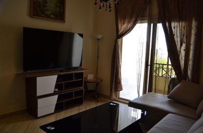 Apartment - 2 Bedrooms - 2 Bathrooms for sale in Andalusia - Sahl Hasheesh - Hurghada - Red Sea