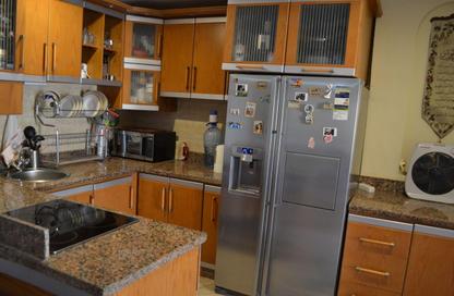 Apartment - 2 Bedrooms - 2 Bathrooms for sale in Andalusia - Sahl Hasheesh - Hurghada - Red Sea