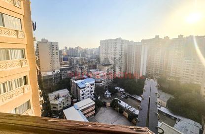 شقة - 3 - 2 للبيع في شارع محمد باشا محسن - جناكليس - حي شرق - الاسكندرية