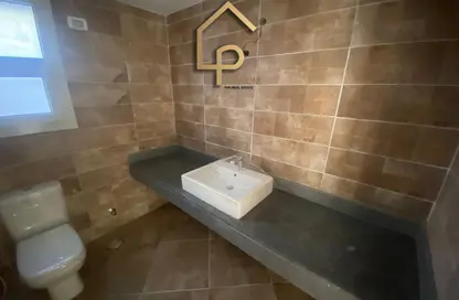 (بنتهاوس  (روف - 3 غرف نوم - 3 حمامات للبيع في نيو جيزة - طريق مصر اسكندرية الصحراوي - مدينة 6 أكتوبر - الجيزة