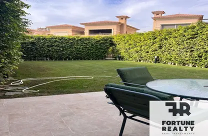 Twin House - 4 Bedrooms - 5 Bathrooms for rent in Katameya Dunes - El Katameya Compounds - El Katameya - New Cairo City - Cairo Twin House - 4 Bedrooms - 5 Bathrooms for rent in Katameya Dunes - El Katameya Compounds - El Katameya - New Cairo City - Cairo