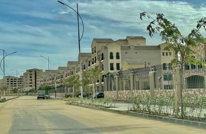 شقة - 2 - 2 للبيع في جرين سكوير - كمبوندات مدينة المستقبل - مدينة المستقبل - القاهرة