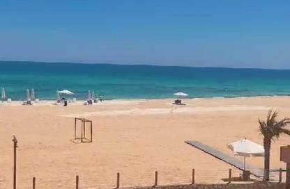Twin House - 5 Bedrooms - 5 Bathrooms for sale in Cecilia Lagoons - Qesm Marsa Matrouh - North Coast