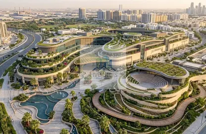 محل تجاري - استوديو - 1 حمام للبيع في الياسمين - مدينة القاهرة الجديدة - القاهرة