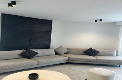 Apartment - 2 - 3 for sale in Bloomfields - Mostakbal City Compounds - Mostakbal City - Future City - Cairo