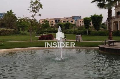 Villa - 5 Bedrooms - 6 Bathrooms for sale in Villar - North Investors Area - New Cairo City - Cairo