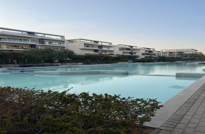 Apartment - 2 Bedrooms - 2 Bathrooms for sale in Eastown - 5th Settlement Compounds - The 5th Settlement - New Cairo City - Cairo