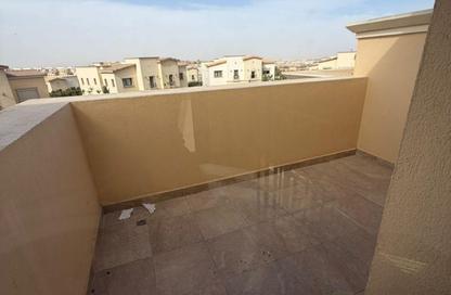 Twin House - 4 Bedrooms - 4 Bathrooms for rent in Levana - Uptown Cairo - Mokattam - Cairo Twin House - 4 Bedrooms - 4 Bathrooms for rent in Levana - Uptown Cairo - Mokattam - Cairo