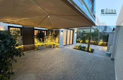 Villa - 5 Bedrooms - 5 Bathrooms for rent in Sodic East - 6th District - New Heliopolis - Cairo