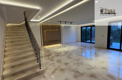 Villa - 5 Bedrooms - 5 Bathrooms for rent in Sodic East - 6th District - New Heliopolis - Cairo