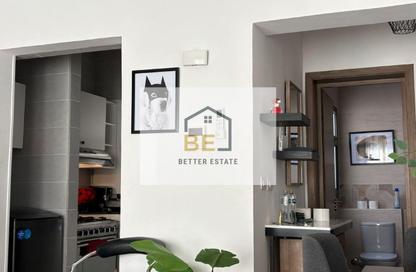 Apartment - 2 Bedrooms - 2 Bathrooms for rent in Privado - Madinaty - Cairo