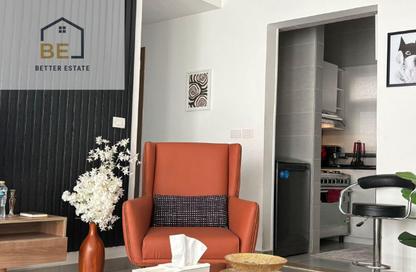 Apartment - 2 Bedrooms - 2 Bathrooms for rent in Privado - Madinaty - Cairo Apartment - 2 Bedrooms - 2 Bathrooms for rent in Privado - Madinaty - Cairo