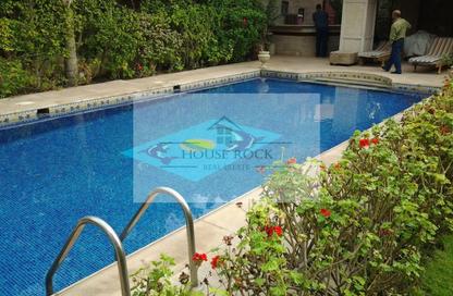 Duplex - 4 Bedrooms - 4 Bathrooms for rent in Katameya Heights - El Katameya Compounds - El Katameya - New Cairo City - Cairo Duplex - 4 Bedrooms - 4 Bathrooms for rent in Katameya Heights - El Katameya Compounds - El Katameya - New Cairo City - Cairo