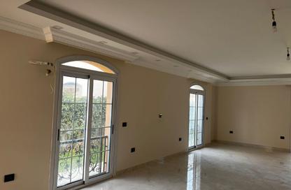 Townhouse - 3 Bedrooms - 5 Bathrooms for rent in Layan Residence - 5th Settlement Compounds - The 5th Settlement - New Cairo City - Cairo