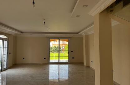Townhouse - 3 Bedrooms - 5 Bathrooms for rent in Layan Residence - 5th Settlement Compounds - The 5th Settlement - New Cairo City - Cairo