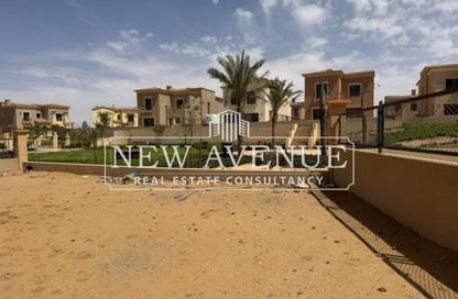 Villa - 5 Bedrooms - 5 Bathrooms for sale in City Gate - 5th Settlement Compounds - The 5th Settlement - New Cairo City - Cairo