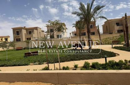 Villa - 5 Bedrooms - 5 Bathrooms for sale in City Gate - 5th Settlement Compounds - The 5th Settlement - New Cairo City - Cairo