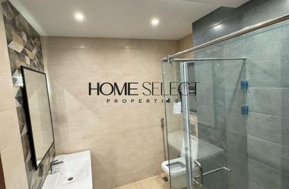 Apartment - 5 - 4 for sale in Westown - Sheikh Zayed Compounds - Sheikh Zayed City - Giza