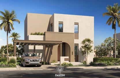 Villa - 5 - 4 for sale in Alam Al- Rum - Marsa Matrouh - Matrouh