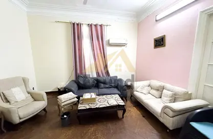 Apartment - 4 Bedrooms - 2 Bathrooms for sale in Downtown - Cairo