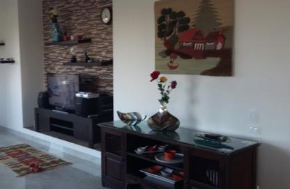 Chalet - 3 Bedrooms - 2 Bathrooms for sale in Hacienda Bay - Sidi Abdel Rahman - North Coast Chalet - 3 Bedrooms - 2 Bathrooms for sale in Hacienda Bay - Sidi Abdel Rahman - North Coast