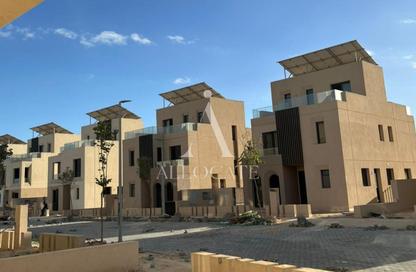 فيلا - 3 - 5 للبيع في فاي سوديك - مدينة زايد الجديدة - الشيخ زايد - الجيزة