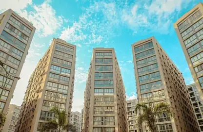 Apartment - Studio - 1 Bathroom for rent in Ring Road - Zahraa El Maadi - Hay El Maadi - Cairo