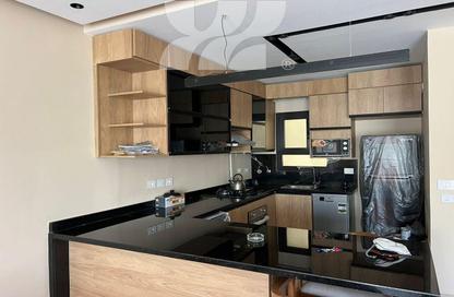 Apartment - 2 Bedrooms - 2 Bathrooms for rent in Eastown - 5th Settlement Compounds - The 5th Settlement - New Cairo City - Cairo Apartment - 2 Bedrooms - 2 Bathrooms for rent in Eastown - 5th Settlement Compounds - The 5th Settlement - New Cairo City - Cairo